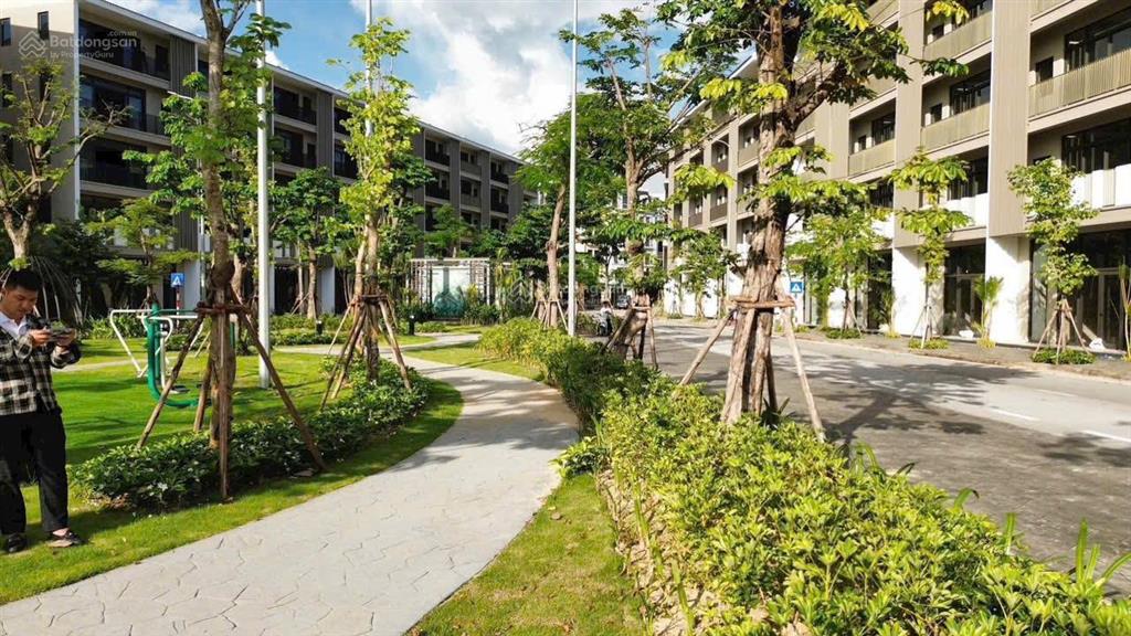 Bán shophouse tại horizon bay hạ long, giá 10,6 tỷ vnd, diện tích 100m2
