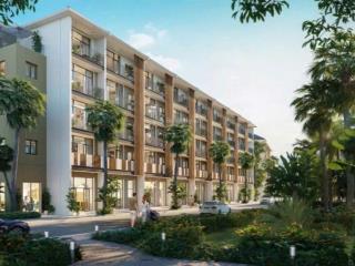 Shophouse horizon hạ long  1 kđt đáng sống nhất hạ long xanh  sạch  đẳng cấp