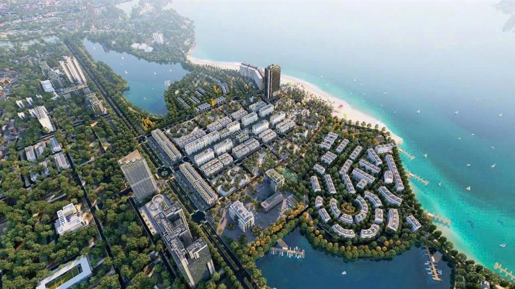 Quỹ ngoại giao căn góc  vốn ban đầu 6 tỷ chiết khấu cao dự án sora bay hạ long, mua trực tiếp cđt