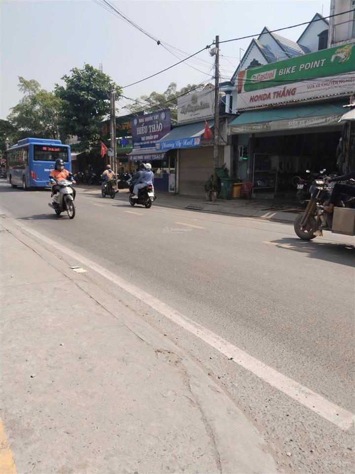 Bán nhà 3 tầng nguyễn duy trinh 89m2, long trường tđ. giá nhỉnh 4 tỷ