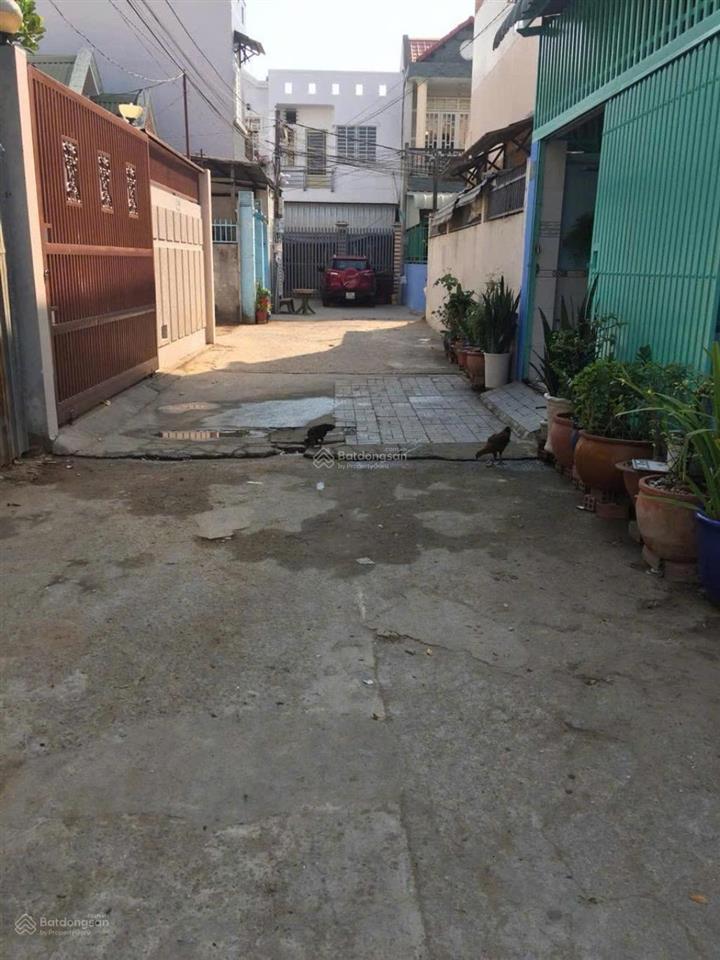 Bán nhà 3 tầng nguyễn duy trinh 89m2, long trường tđ. giá nhỉnh 4 tỷ