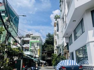 Bán nhà dòng tiền 290m² ngang 10m xô viết nghệ tĩnh, bình thạnh