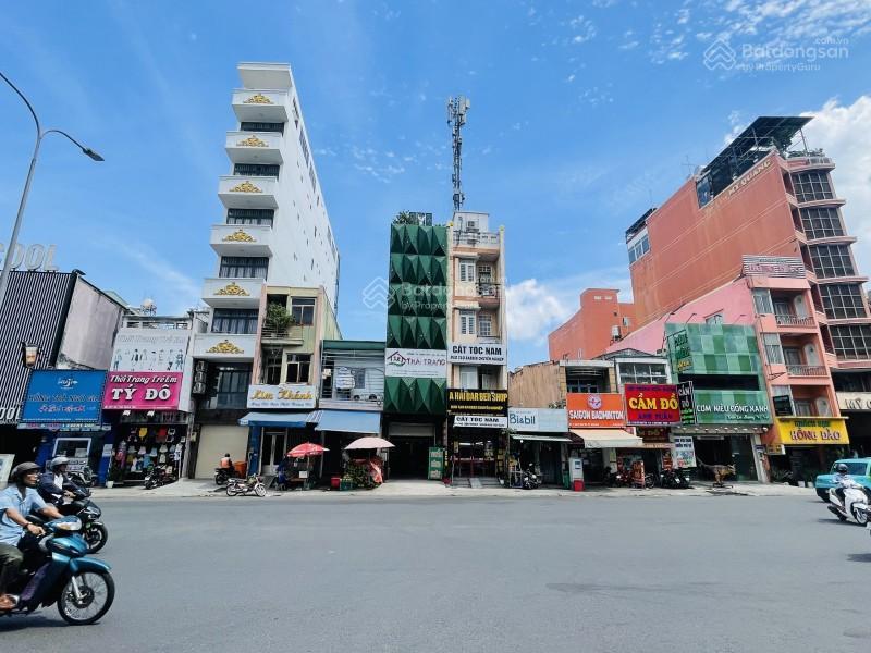 Bán nhà dòng tiền 290m² ngang 10m xô viết nghệ tĩnh, bình thạnh
