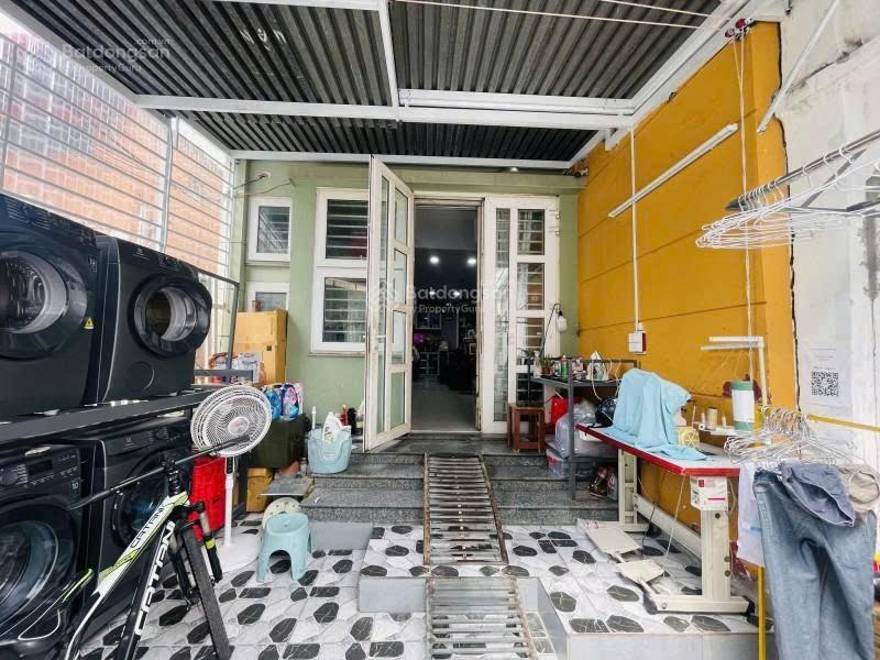 Bán nhà dòng tiền 290m² ngang 10m xô viết nghệ tĩnh, bình thạnh