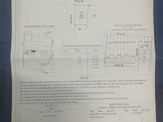 Bán đất tại tây hòa 2, 600 triệu, 100m2, đường vào ô tô tiện lợi, uy tín hot!