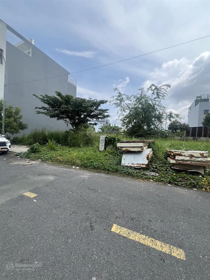 Đất phân lô, đường thạnh lộc, phường thạnh lộc, q12