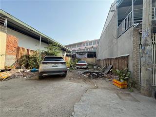 Đất full thổ cư đường tân thới hiệp 14, phường tân thới hiệp, q12, đường 6m, dt(4.7x22)96.3m2