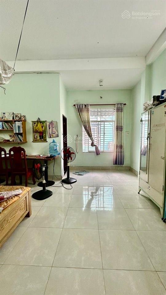 Nhà 3 tầng đường phạm văn sáng, xã bà điểm , hóc môn, đường 10m, dt(5x15)75m2