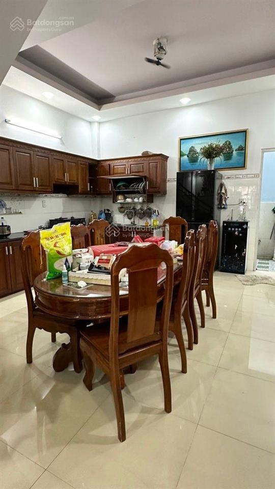 Nhà 3 tầng đường phạm văn sáng, xã bà điểm , hóc môn, đường 10m, dt(5x15)75m2