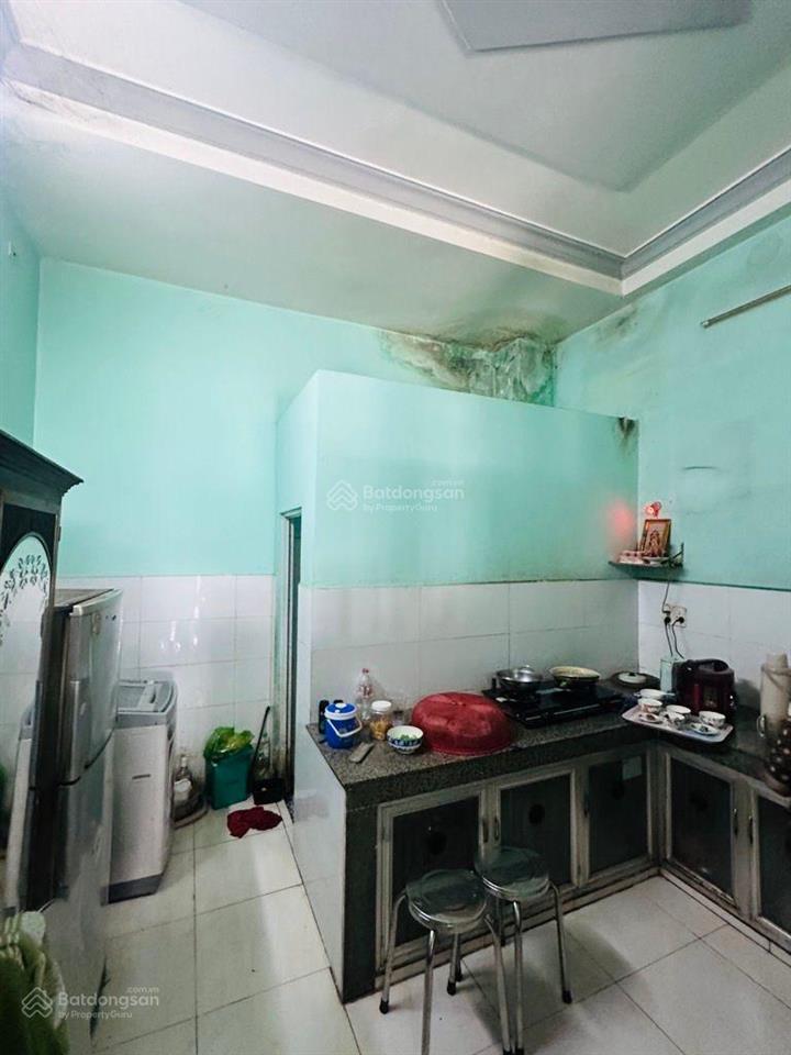 Nhà 2 tầng đường xuân thới sơn 24c, xã xuân thới sơn, hóc môn, đường 8m, dt(5x26)130m2