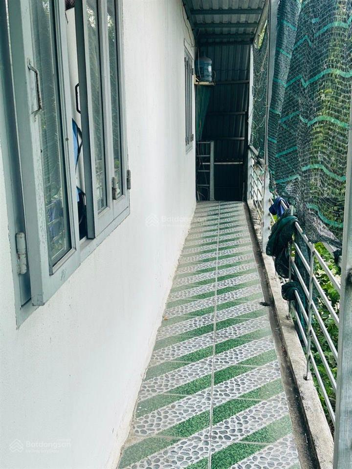 Nhà 2 tầng đường xuân thới sơn 24c, xã xuân thới sơn, hóc môn, đường 8m, dt(5x26)130m2