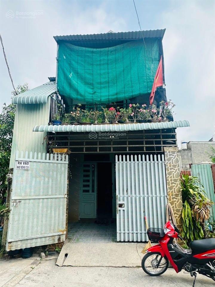 Nhà 2 tầng đường xuân thới sơn 24c, xã xuân thới sơn, hóc môn, đường 8m, dt(5x26)130m2