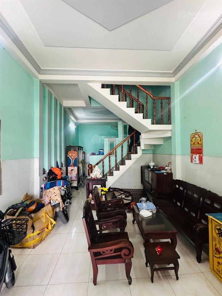 Nhà 2 tầng đường xuân thới sơn 24c, xã xuân thới sơn, hóc môn, đường 8m, dt(5x26)130m2