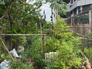 Đất thổ cư mặt tiền đường tân hiệp 81, xã tân hiệp, hóc môn, đường 10m, dt(5x35)166m2