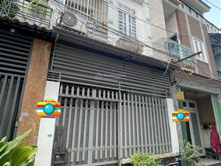 Nhà 2 tầng ngay hiệp thành 35, nhỉnh 4đồng , vào ở ngay