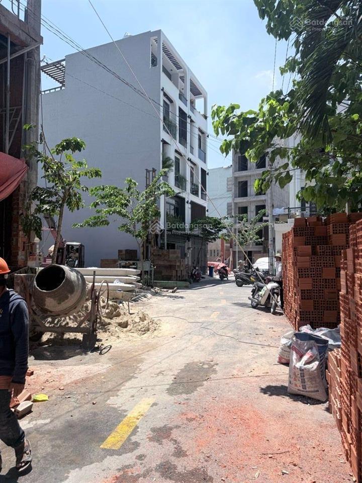 Đất thổ cư đường nguyễn ảnh thủ, phường trung mỹ tây, q12