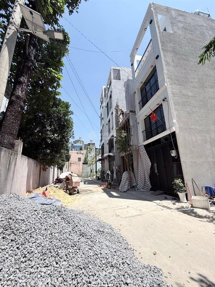 Đất thổ cư đường nguyễn ảnh thủ, phường trung mỹ tây, q12