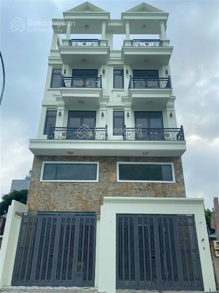 Bán nr 4pn, 5wc, 63,2m2 tại hà huy giáp, 5,75 tỷ, giá tốt bao đẹp