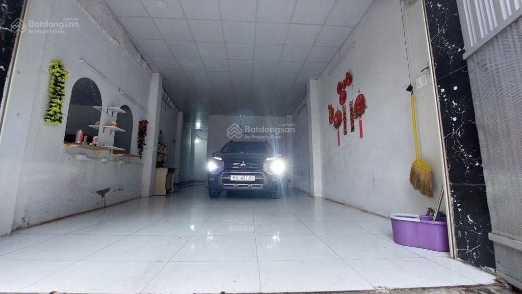 Nhà cấp 4 , đường tân thới nhất 13, phường tân thới nhất, q12, hẻm ôtô , dt(5x15)71m2