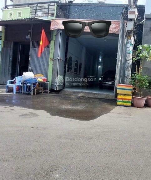 Nhà cấp 4 , đường tân thới nhất 13, phường tân thới nhất, q12, hẻm ôtô , dt(5x15)71m2