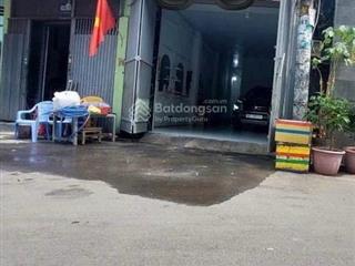 Nhà cấp 4 , đường tân thới nhất 13, phường tân thới nhất, q12, hẻm ôtô , dt(5x15)71m2