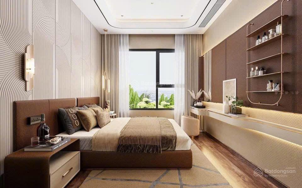 Căn hộ full kính full nội thất đối diện aeon mall  thanh toán chỉ 10% đến khi nhận nhà