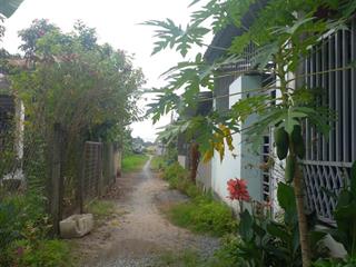 Nhà đất phường an hội, tp bến tre