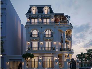 Bán căn góc 2mt đường phạm văn bạchtb, dt 8,2x26m (cn 202m), vị trí góc cực vip