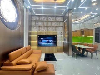 Bán nhà riêng tại thới an 16, 5,868 tỷ, 98m2, 3pn, 2wc, mặt tiền 8m