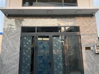 Cần tiền bán gấp nhà lê văn khương  pháp lý chuẩn . 86m2 . mặt tiền xe tải thông , giá 6.5tỷ