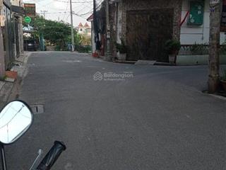 Bán nhà lê văn khương 88m2 giá 4.95 tỷ nhà cấp 4