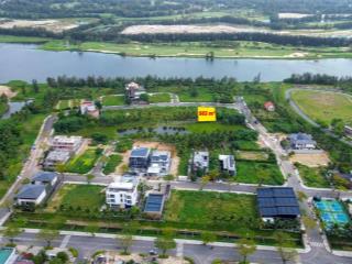 Biệt thự ven sông không gian sống đáng giá tại fpt city đà nẵng