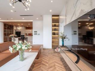 Bán căn hộ cao cấp vinhomes central park đối diện landmark 81 156m2 chỉ 27ty có sổ riêng