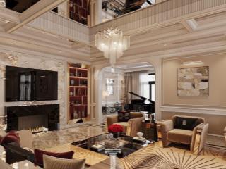 Cho thuê siêu phẩm mặt phố hàng bè diện tích khủng 460m2x4tầng mặt tiền 12,5m, thông sàn thang may