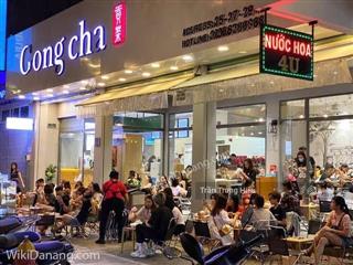 Cho thuê nhà mặt phố đốc ngữ, 110m2, mặt tiền9m, nhà mới, riêng biệt không chung chủ, có wc