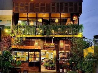 Cho thuê nhà mặt phố nguyễn đình thi, 47m2x2tầng, mặt tiền4,8m, phù hợpđồ uống, giá thuê hợp lý!