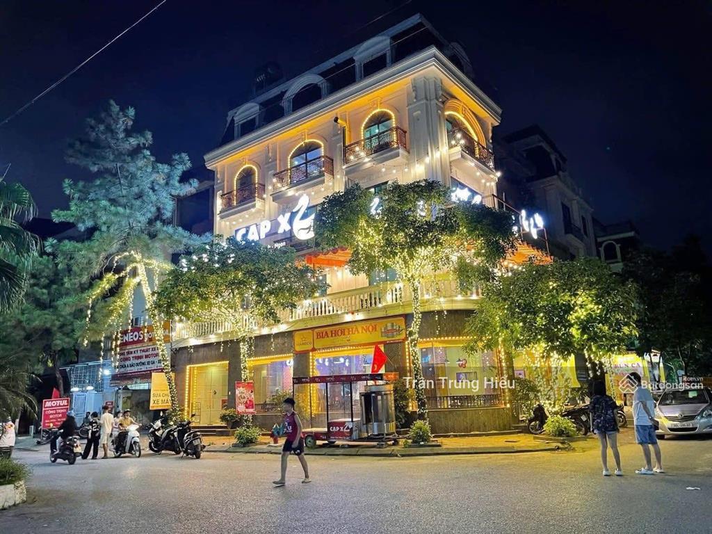 Cho thuê nhà mặt phố trần phú, 200m2 x 4 tầng, thang máy, thông sàn, cho mọi mô hình kinh doanh