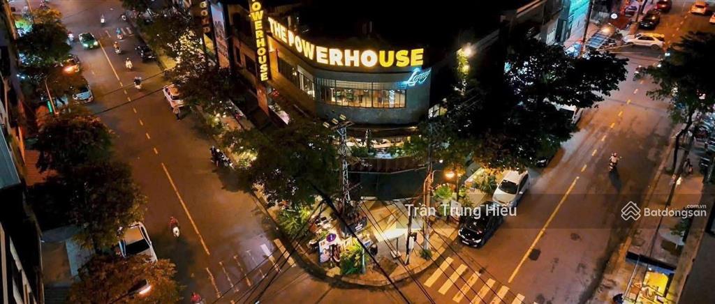 Cho thuê nhà mặt phố lê thanh nghị, mặt tiền 14m, diện tích sử dụng cả nhà 630m2, cho mọi mô hình