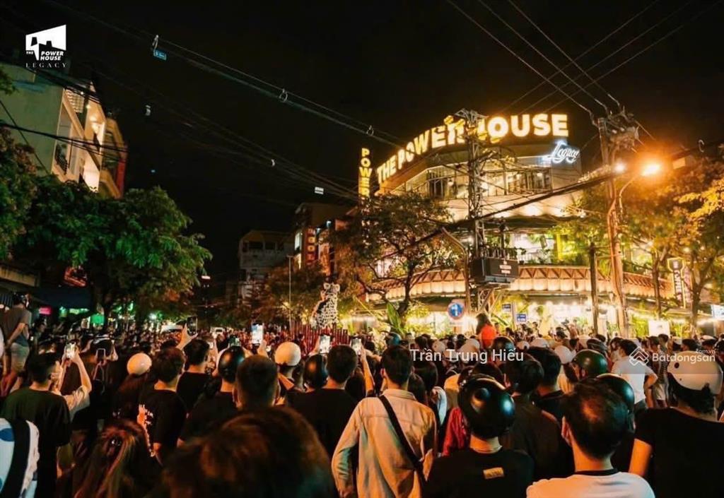 Cho thuê nhà mặt phố lê thanh nghị, mặt tiền 14m, diện tích sử dụng cả nhà 630m2, cho mọi mô hình