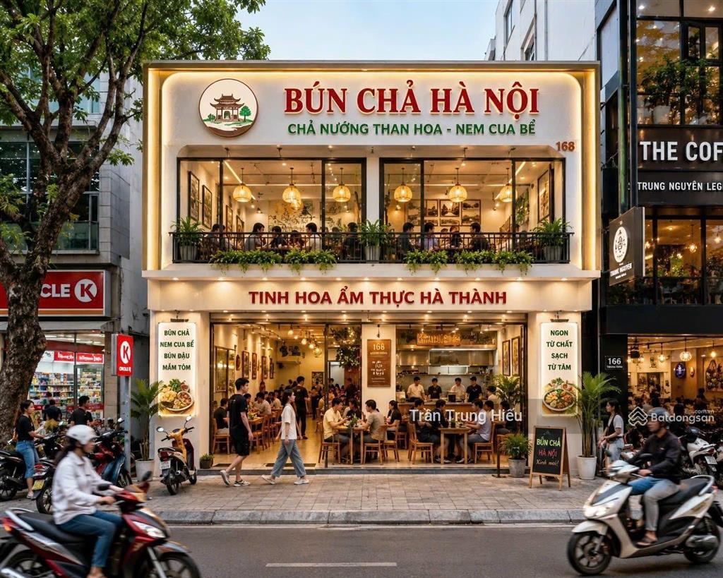 Cho thuê nhà mặt phố vạn phúc, khu phố nhiều vp, đường rộng thoáng mát hai chiều, để xe thoải mái