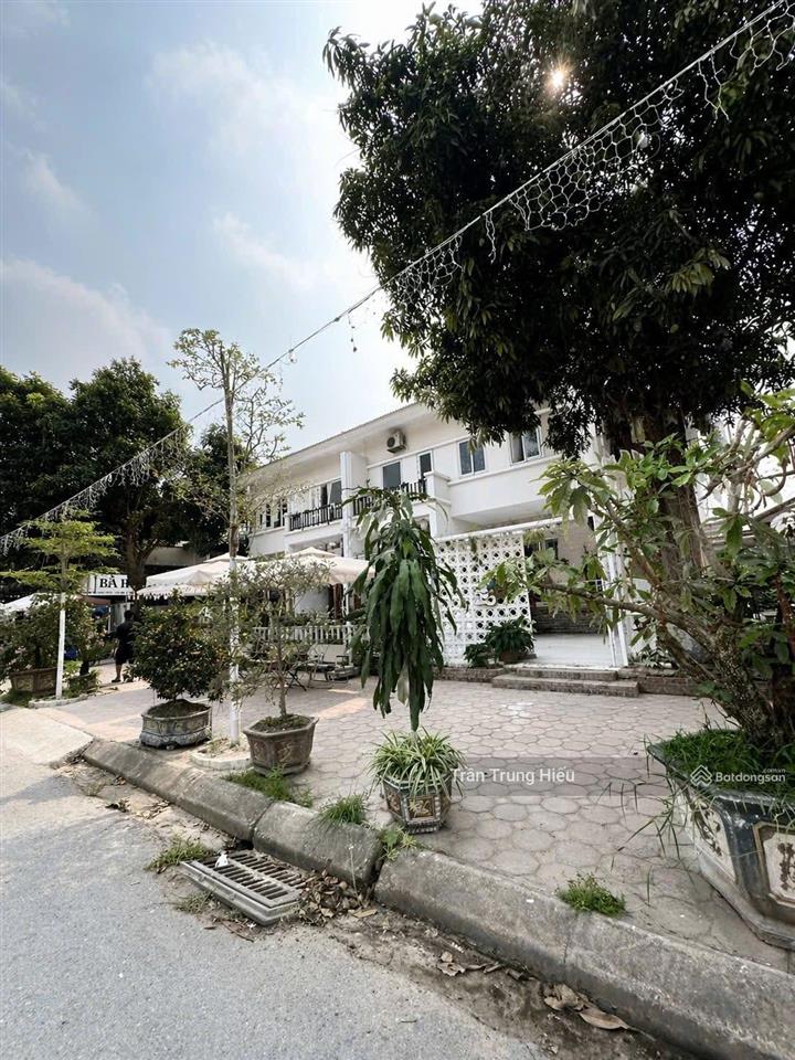 Cho thuê nhà biệt thự khu đô thị mễ trì hạ, 170m2 x 3,5 tầng, mt 12m, giá thuê hợp lý, mời 