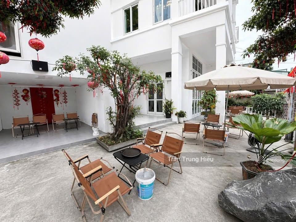Cho thuê nhà biệt thự khu đô thị mễ trì hạ, 170m2 x 3,5 tầng, mt 12m, giá thuê hợp lý, mời 