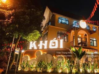 Vip! cho thuê nhà mặt phố nguyễn khánh toàn, 280m2x4 tầng, mặt tiền 28m, có sân vườn cực đẹp