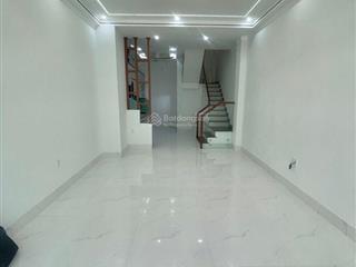 Bán nhà đẹp an dương vương  hẻm xe hơi  sát mặt tiền  full nội thất 4 tầng 4pn 3wc  nhỉnh 6 tỷ