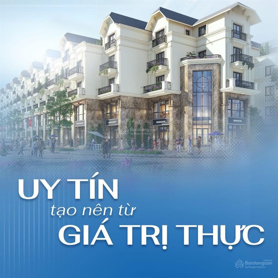 Kim đô city toạ độ tinh hoa khơi nguồn thịnh vượng