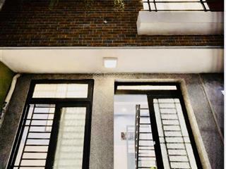 Nhà nhỏ tiền ở ngay chỉ 2.78 tỷ phạm thế hiển q8