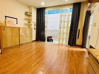 Nhà đẹp 4 tầng btct  gần mt hưng phú  quận 8  46.1m2  chỉ 4tỷ980 bớt lộc