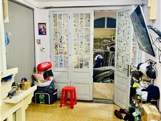 Nhà 51m2, 3pn, 3wc, hưng phú, quận 8  chỉ 4 tỷ