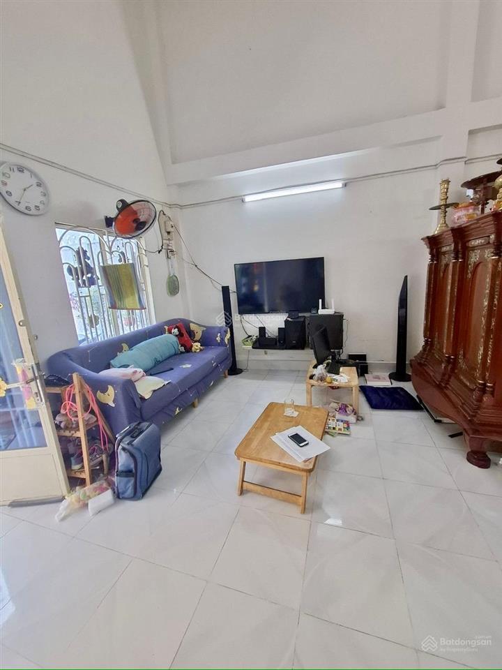 Bán nhà gần tạ quang bửu  quận 8  92m2  ngang 7.7m  nhỉnh 5 tỷ  gọi ngay 0784 968 ***