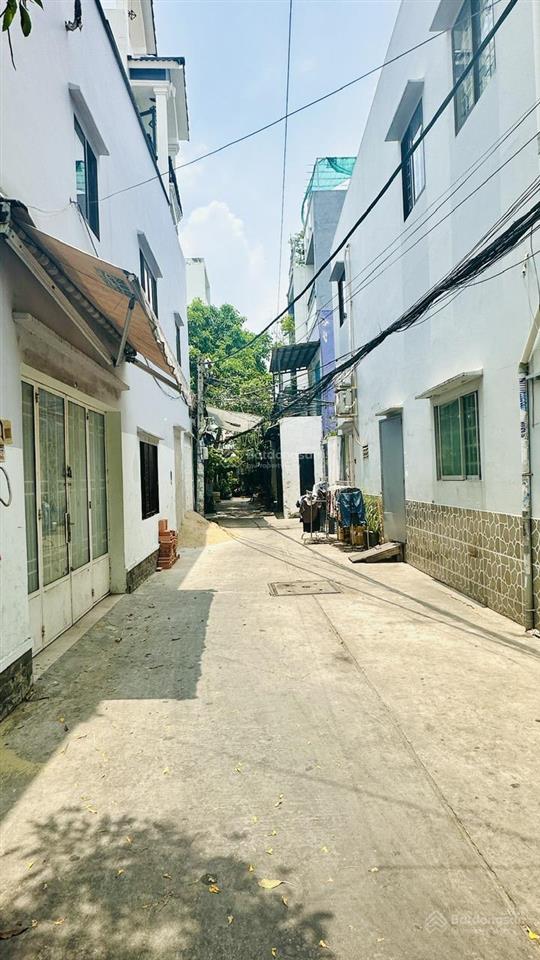 Bán nhà gần tạ quang bửu  quận 8  92m2  ngang 7.7m  nhỉnh 5 tỷ  gọi ngay 0784 968 ***